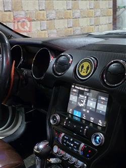 فورد موستانج